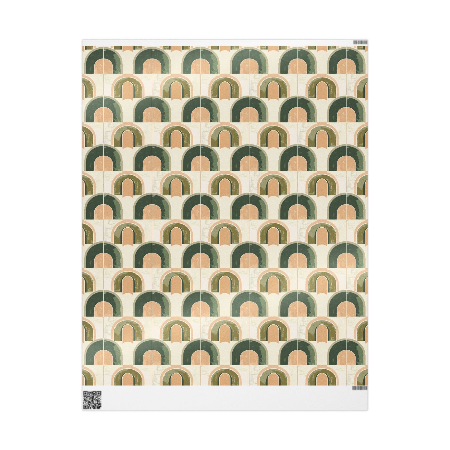 Geometric Study No. 029