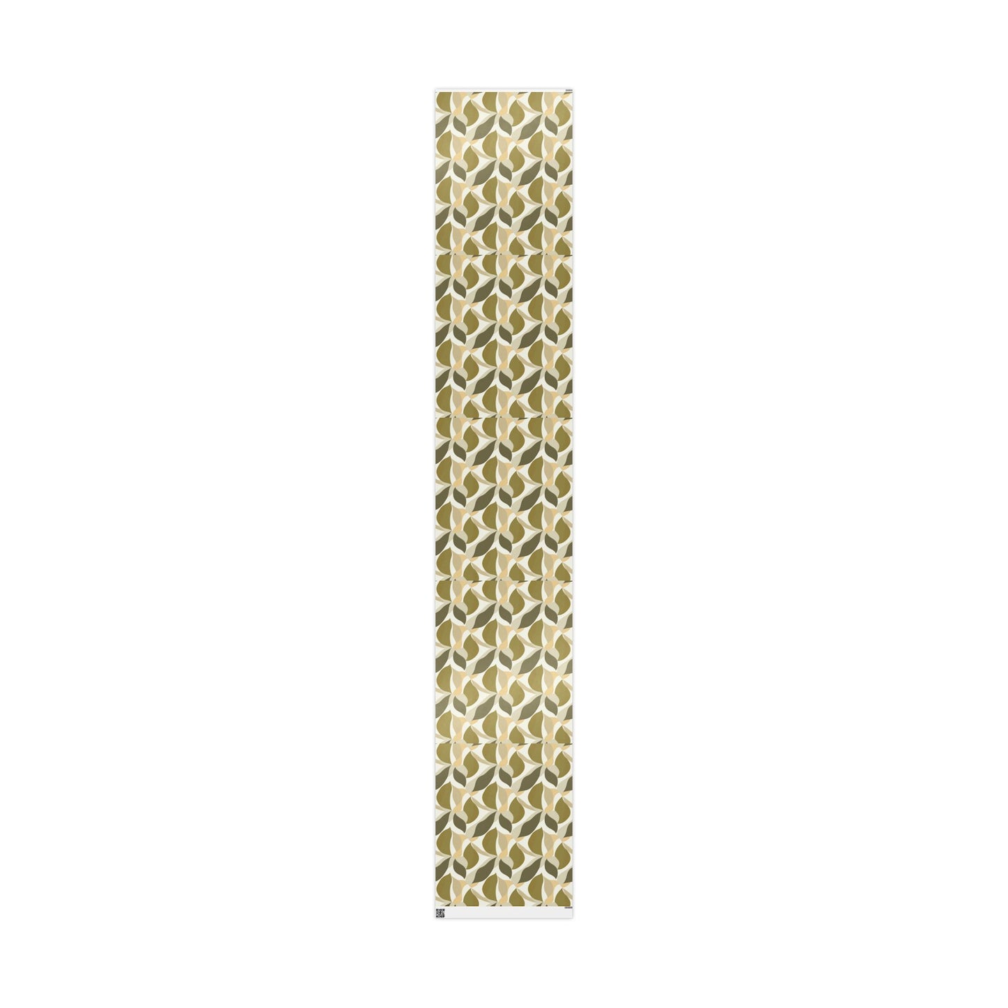 Summer Modern Wrapping Paper — Modern Pattern