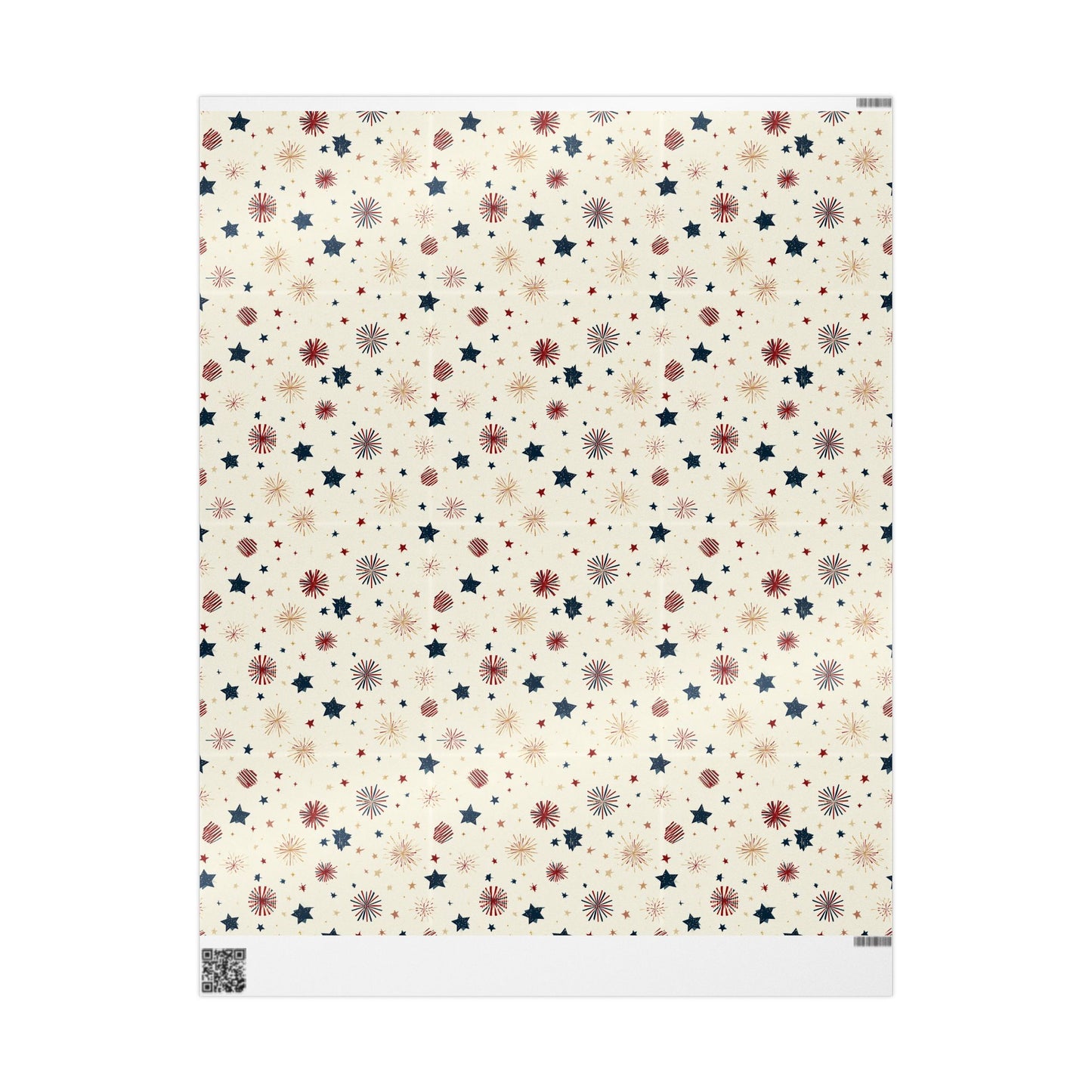 Fourth of July No. 007