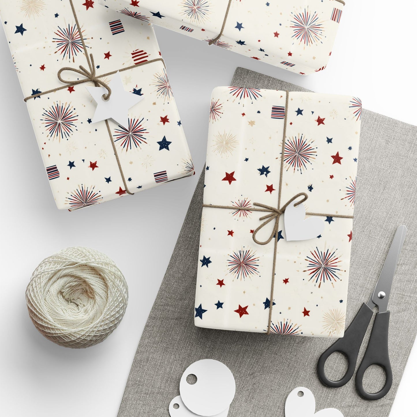 Fourth of July No. 006