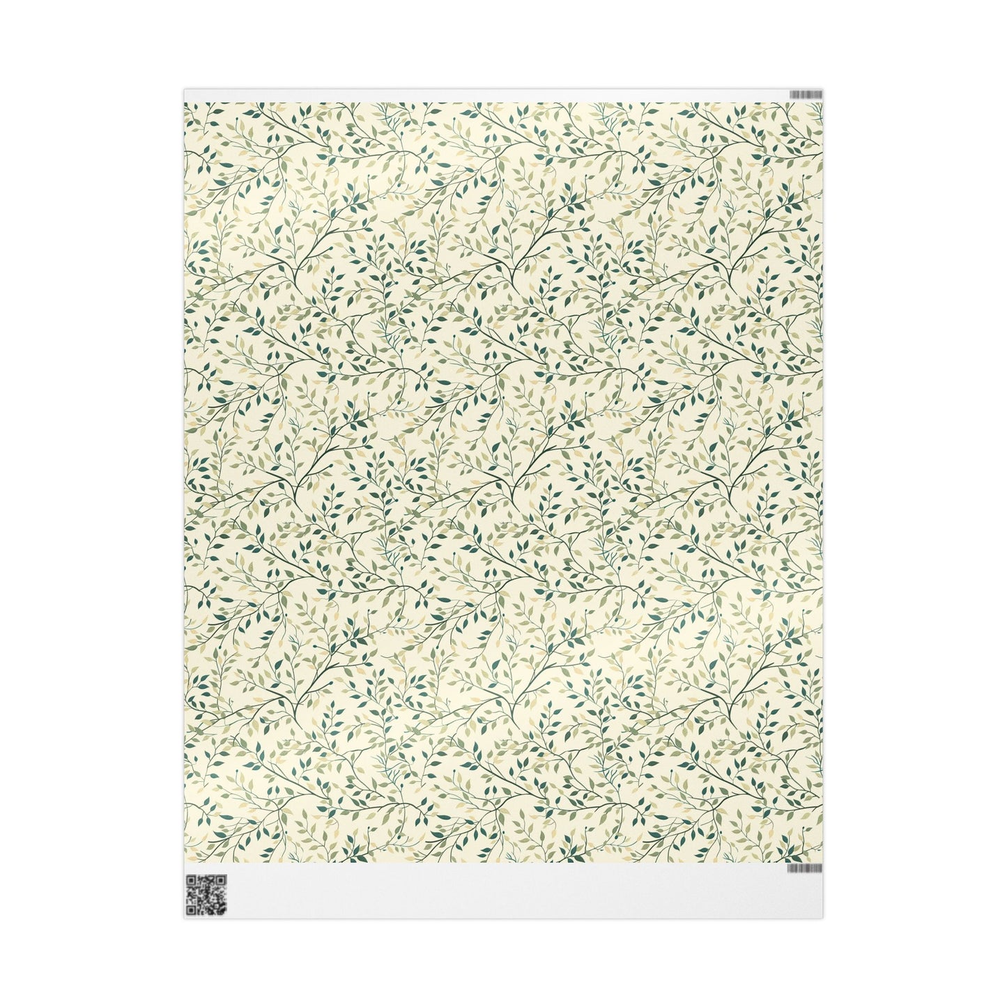 Botanical Study No. 034