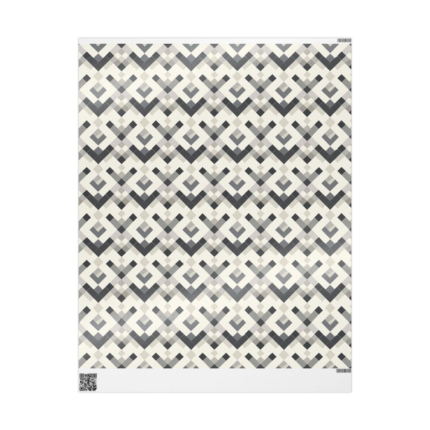 Geometric Study No. 032