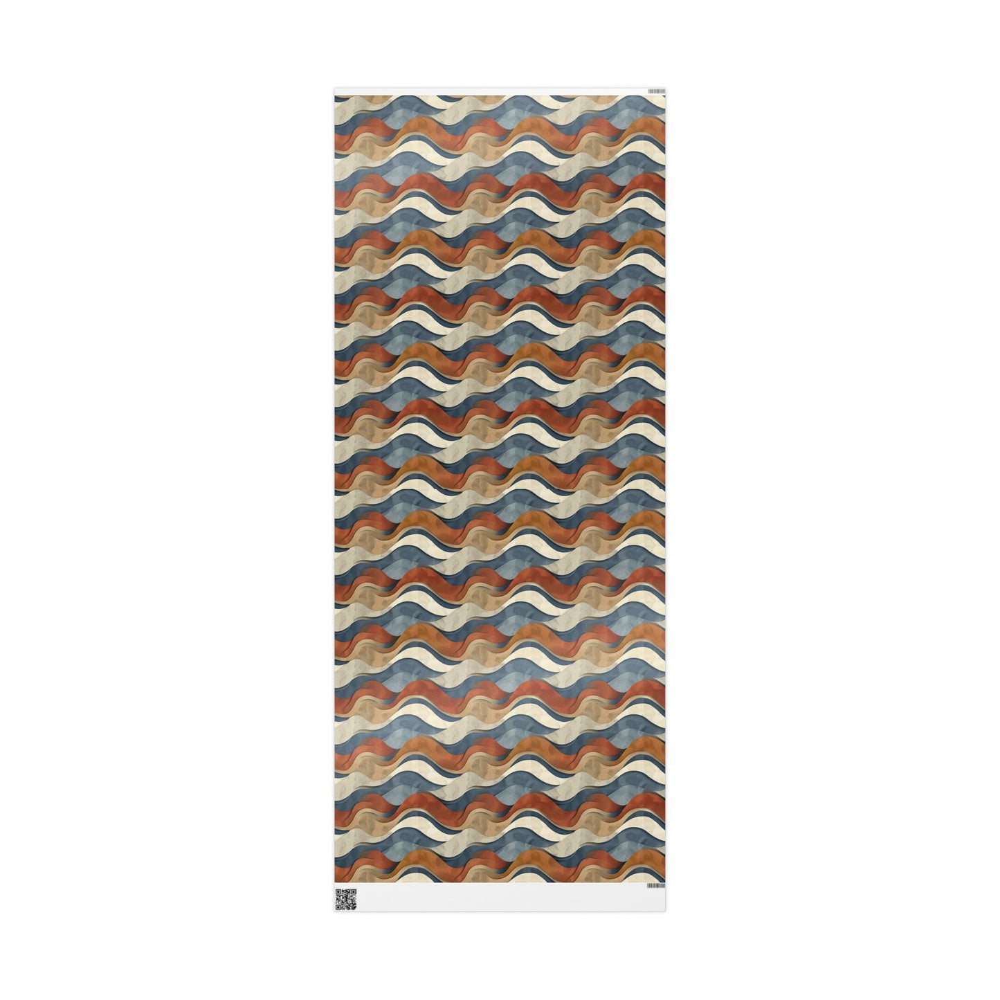 Muted Signal No. 011