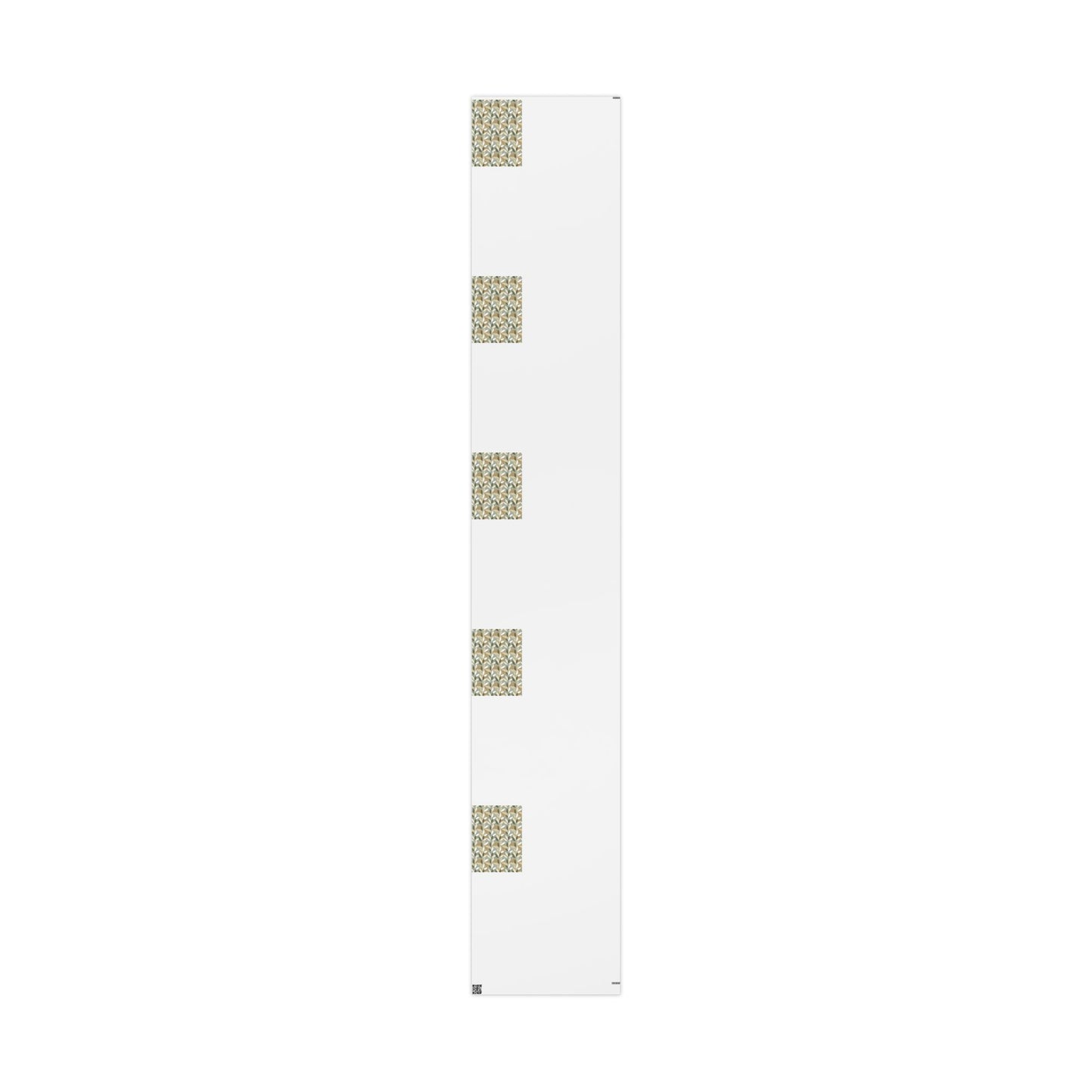 Spring Modern Wrapping Paper — Modern Pattern