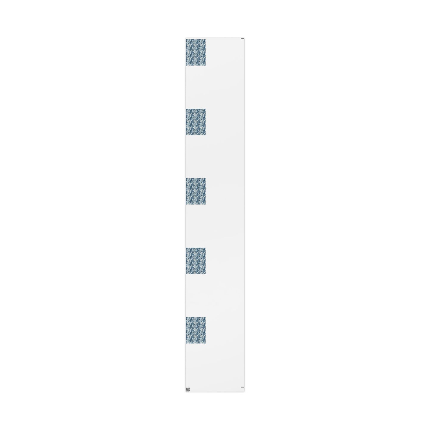 All-Season Modern Wrapping Paper — Modern Pattern