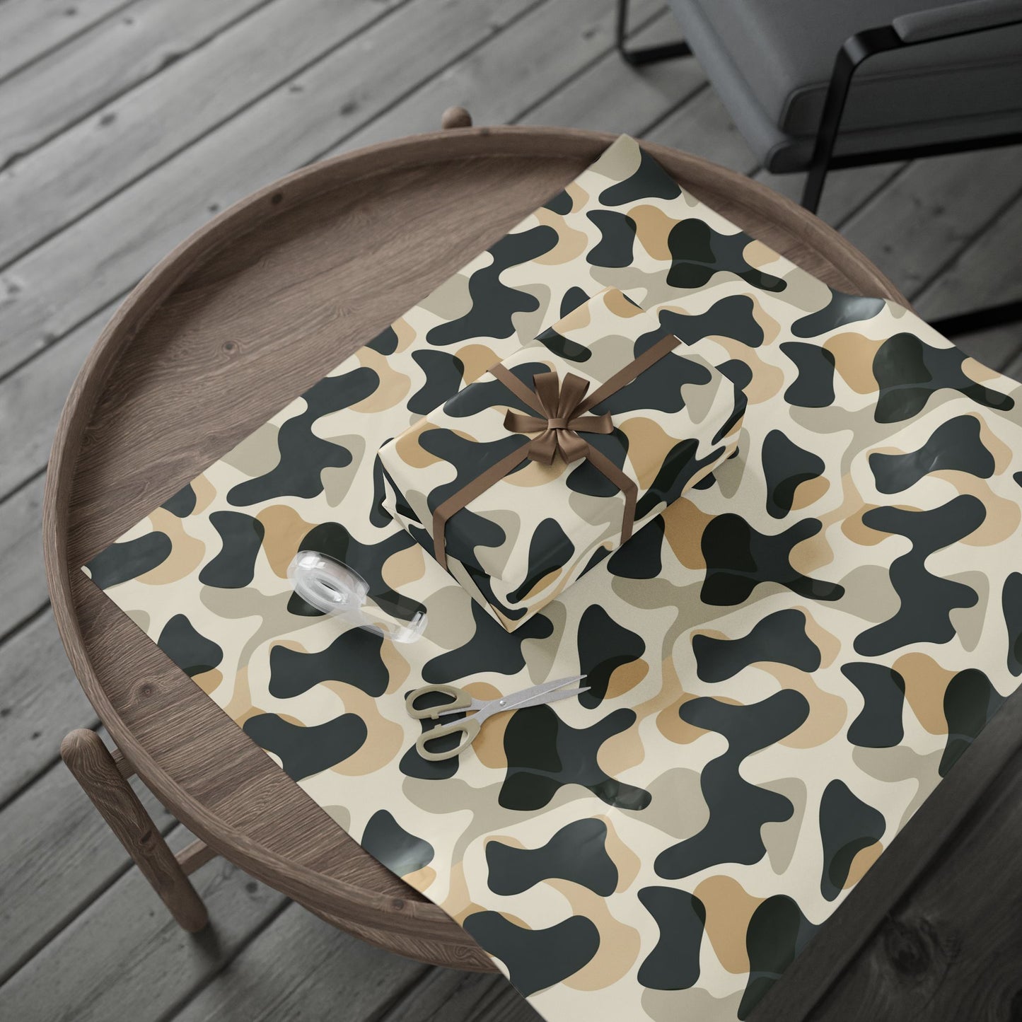 Drift Pattern No. 004