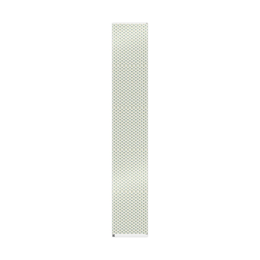 Vintage Analog Calendar Wrapping Paper