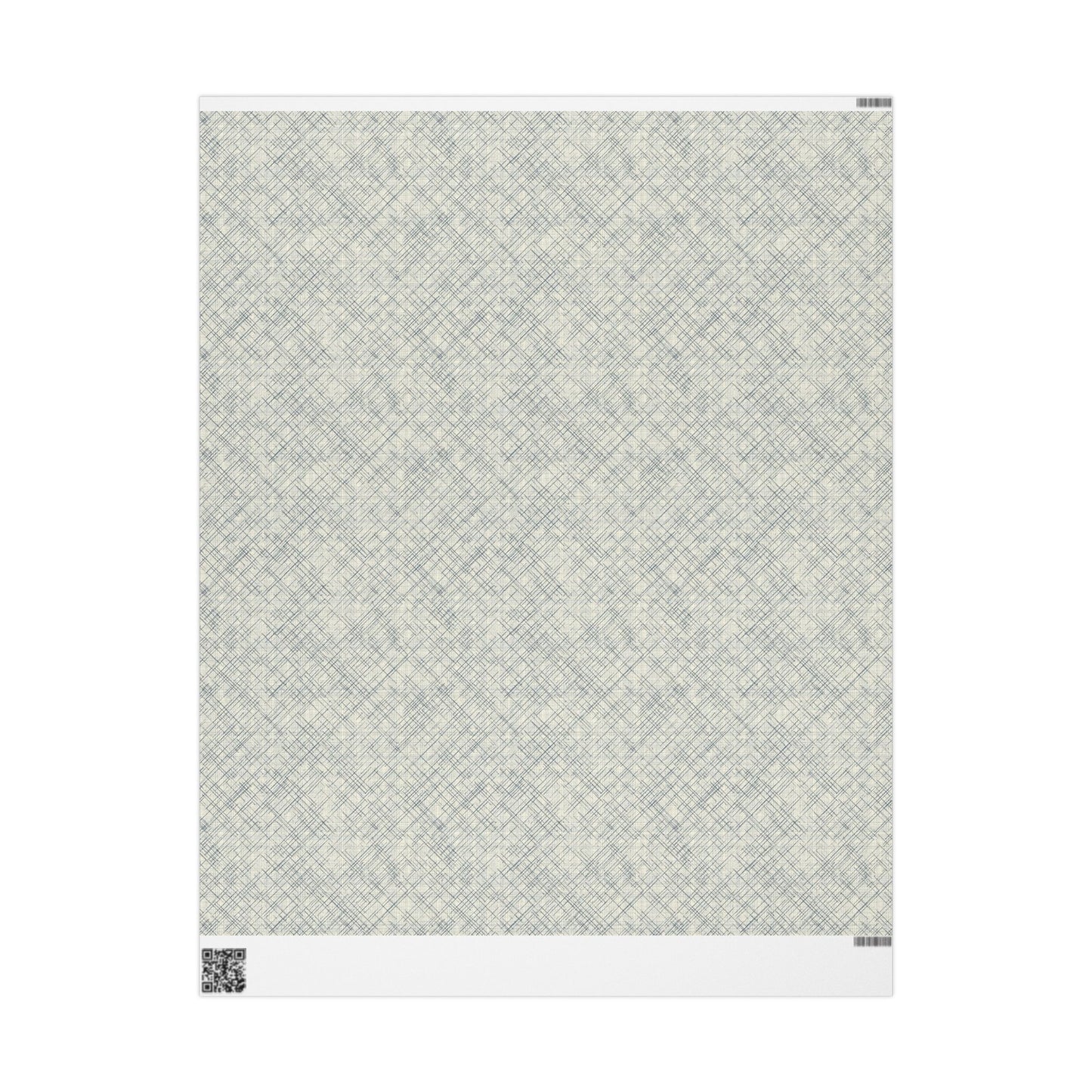 Graph Paper Pattern Wrapping Paper — Grid No. 004