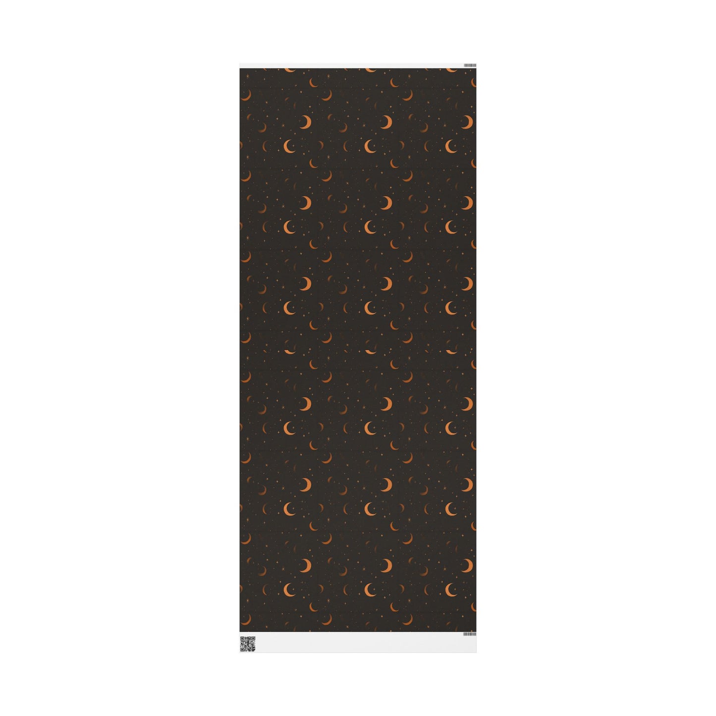 Celestial Sky Map Wrapping Paper — Chart No. 003