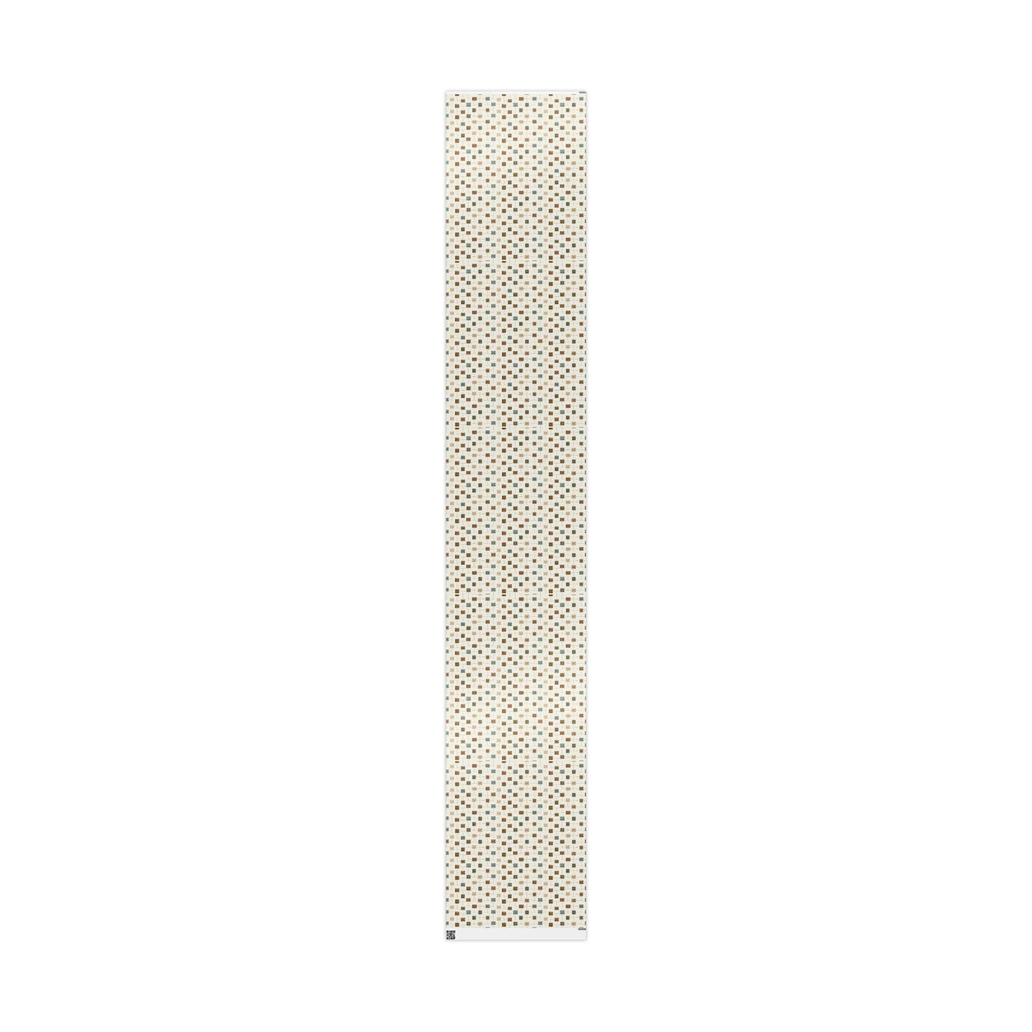 Vintage Postal System Wrapping Paper