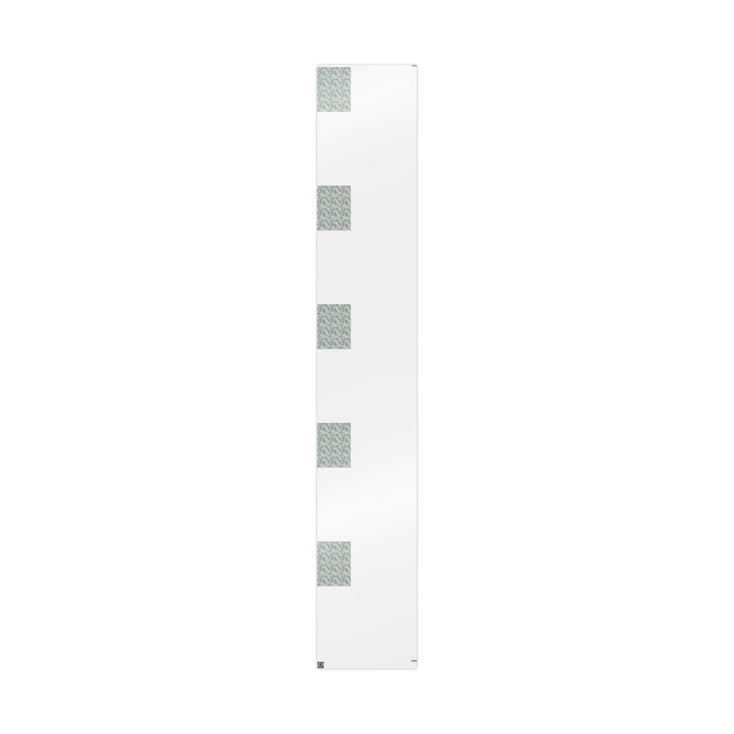 All-Season Modern Wrapping Paper — Modern Pattern