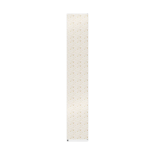 Geometric Celebration Grid Wrapping Paper