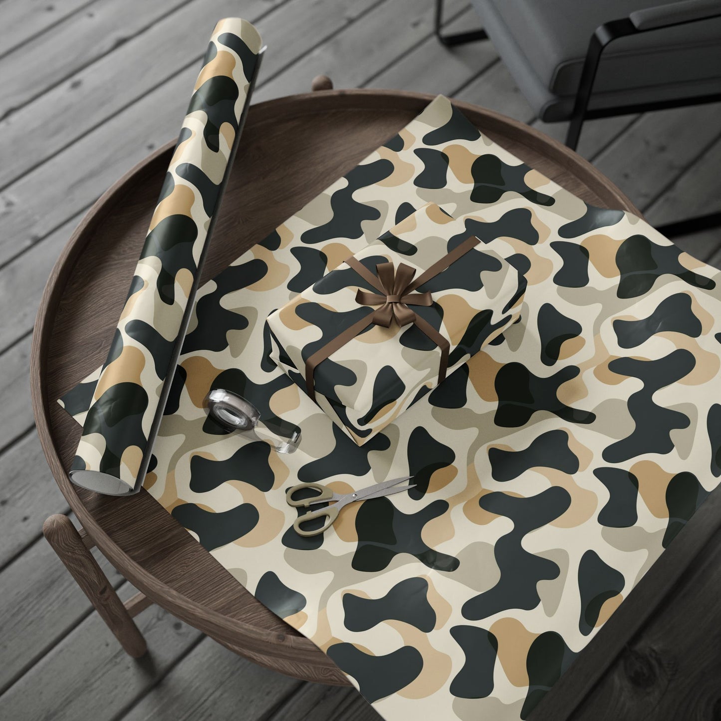 Drift Pattern No. 004