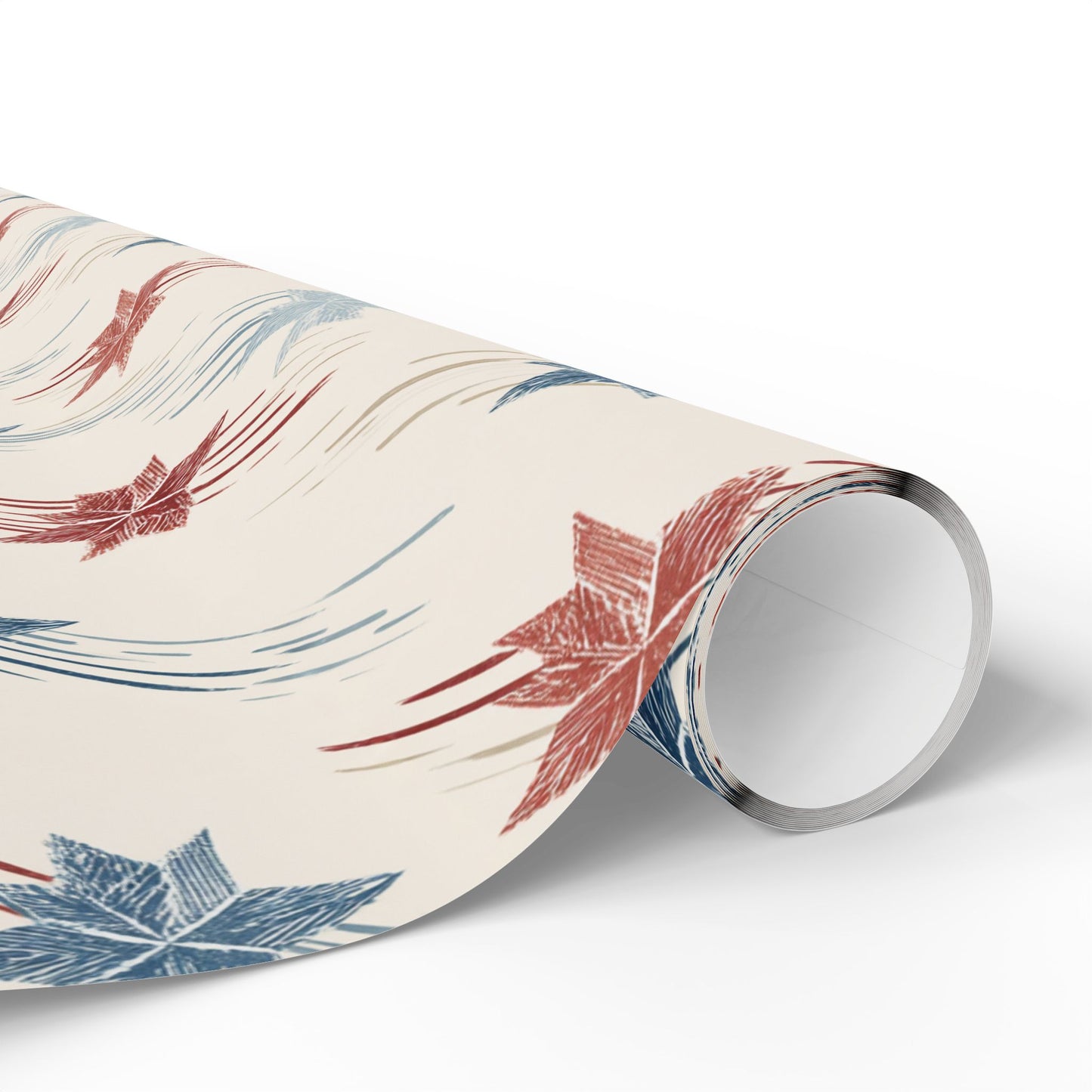 Star Field Wrapping Paper — Constellation No. 001