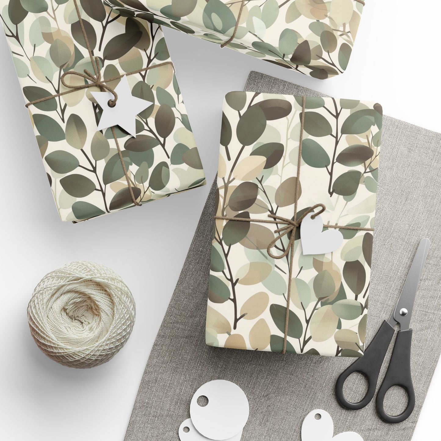 Botanical Study No. 018