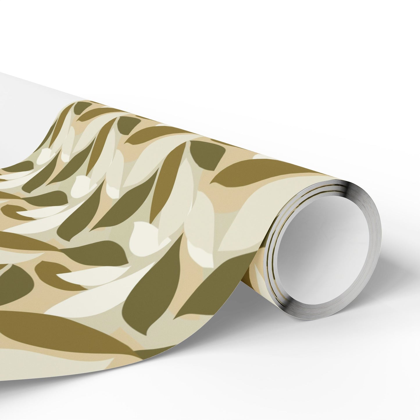 Summer Modern Wrapping Paper — Modern Pattern