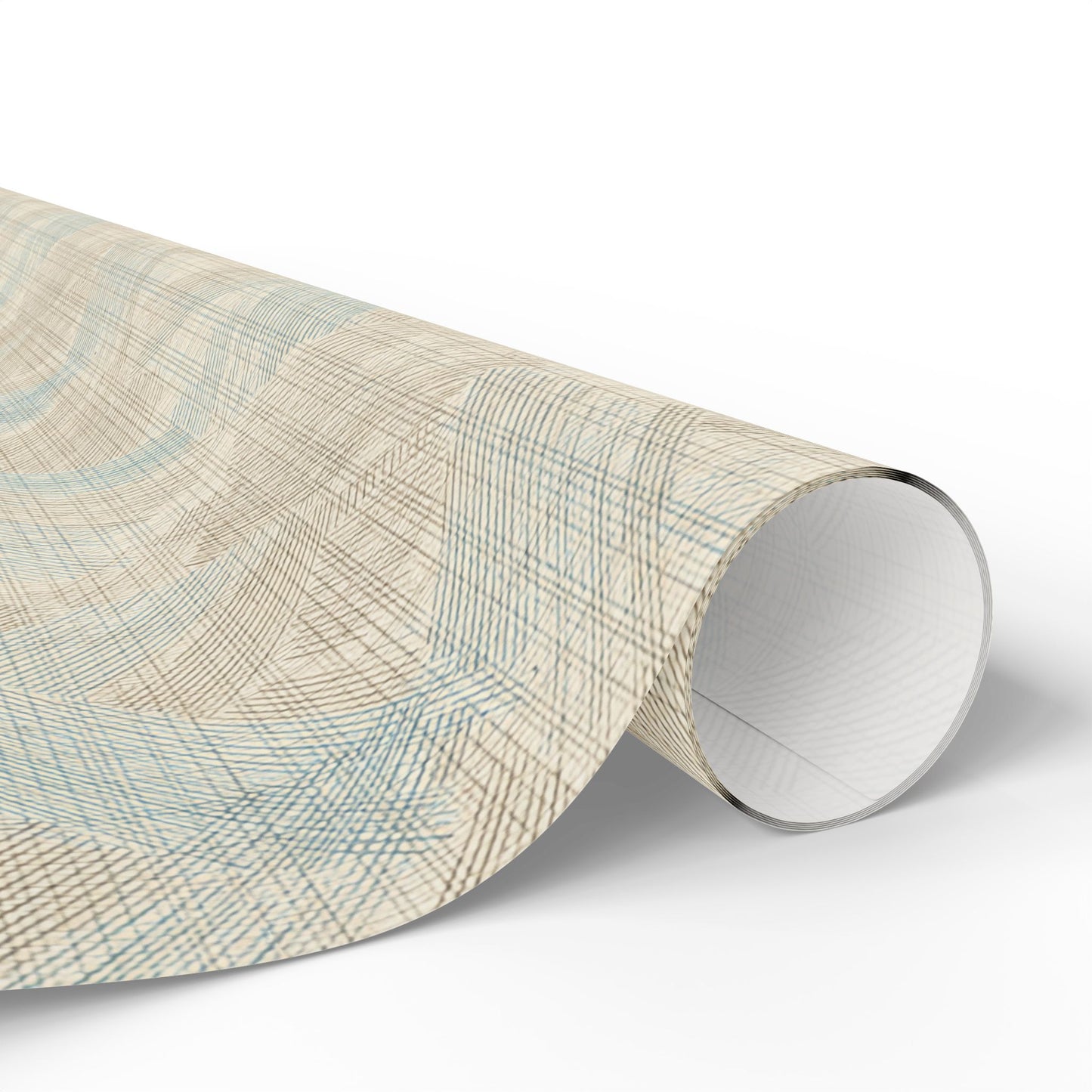 Graph Paper Pattern Wrapping Paper — Grid No. 001