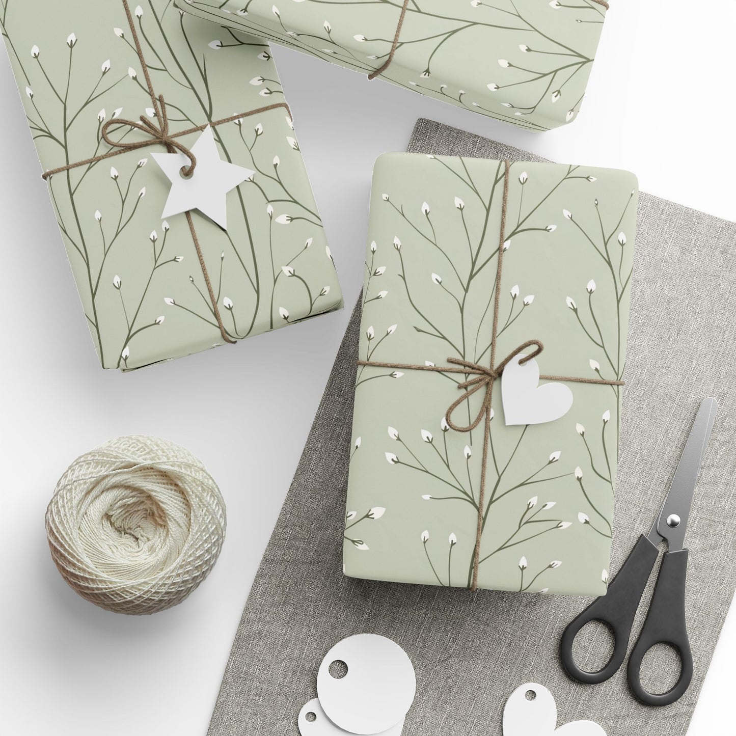 Botanical Study No. 023