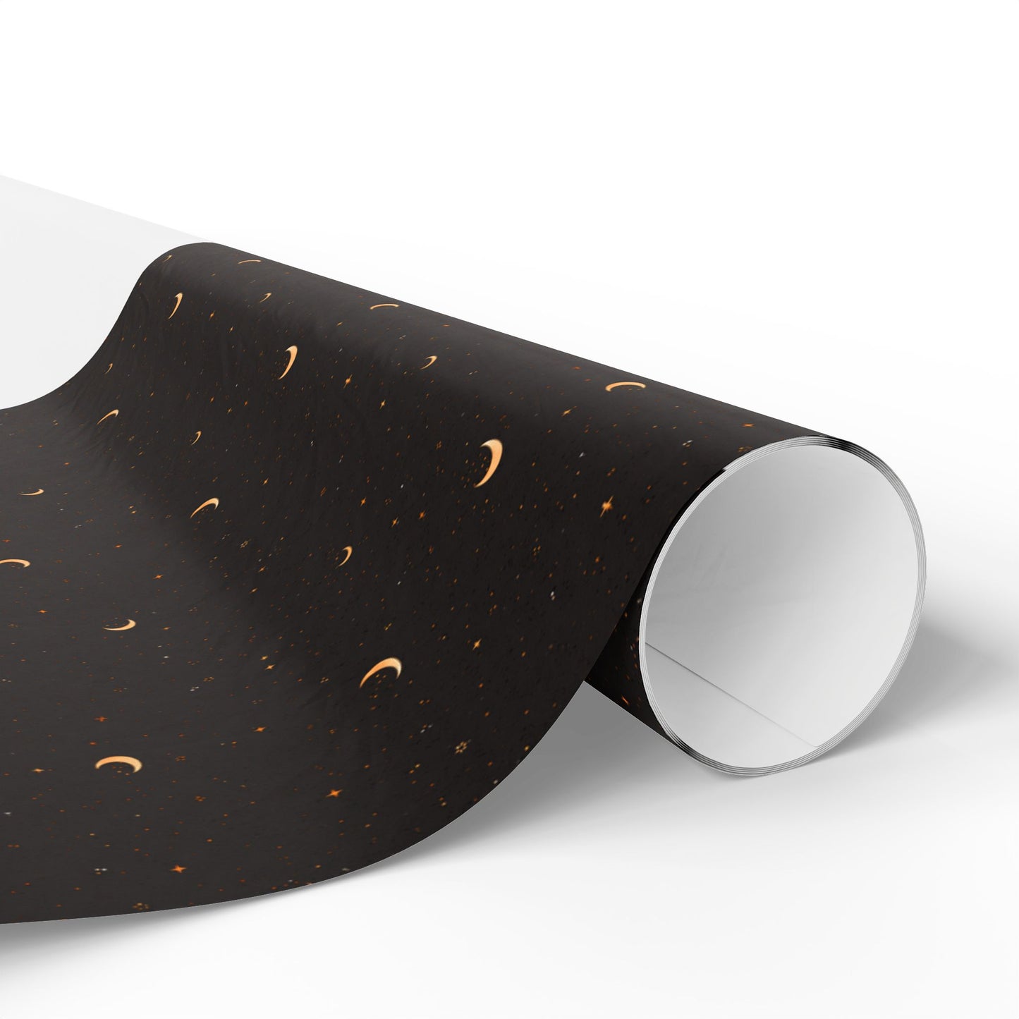 Celestial Sky Map Wrapping Paper — Chart No. 002