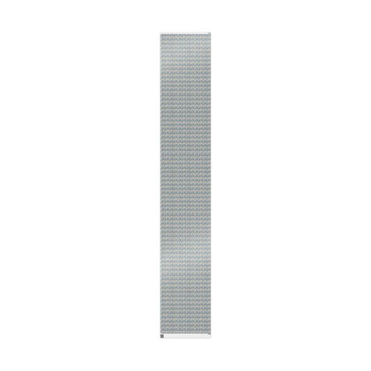 Hanukkah Candlelight Wrapping Paper