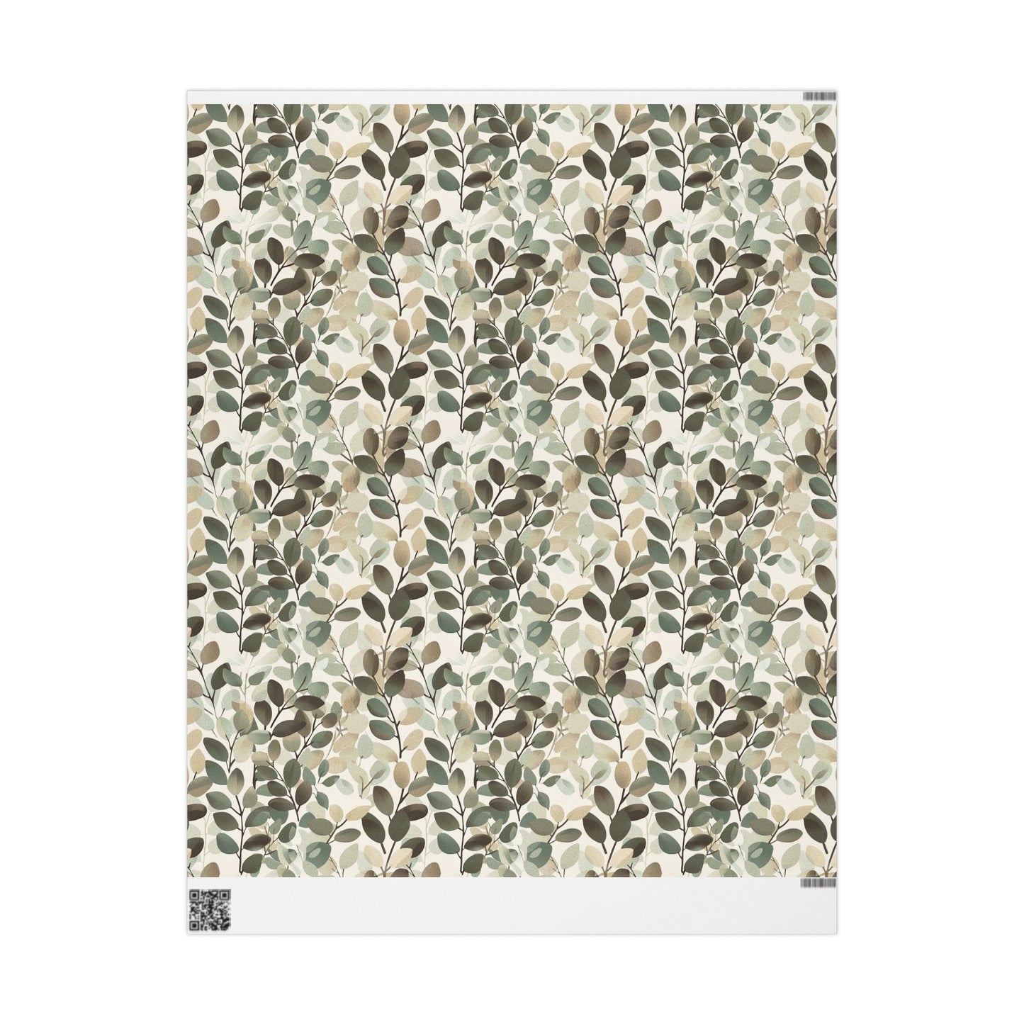 Botanical Study No. 018