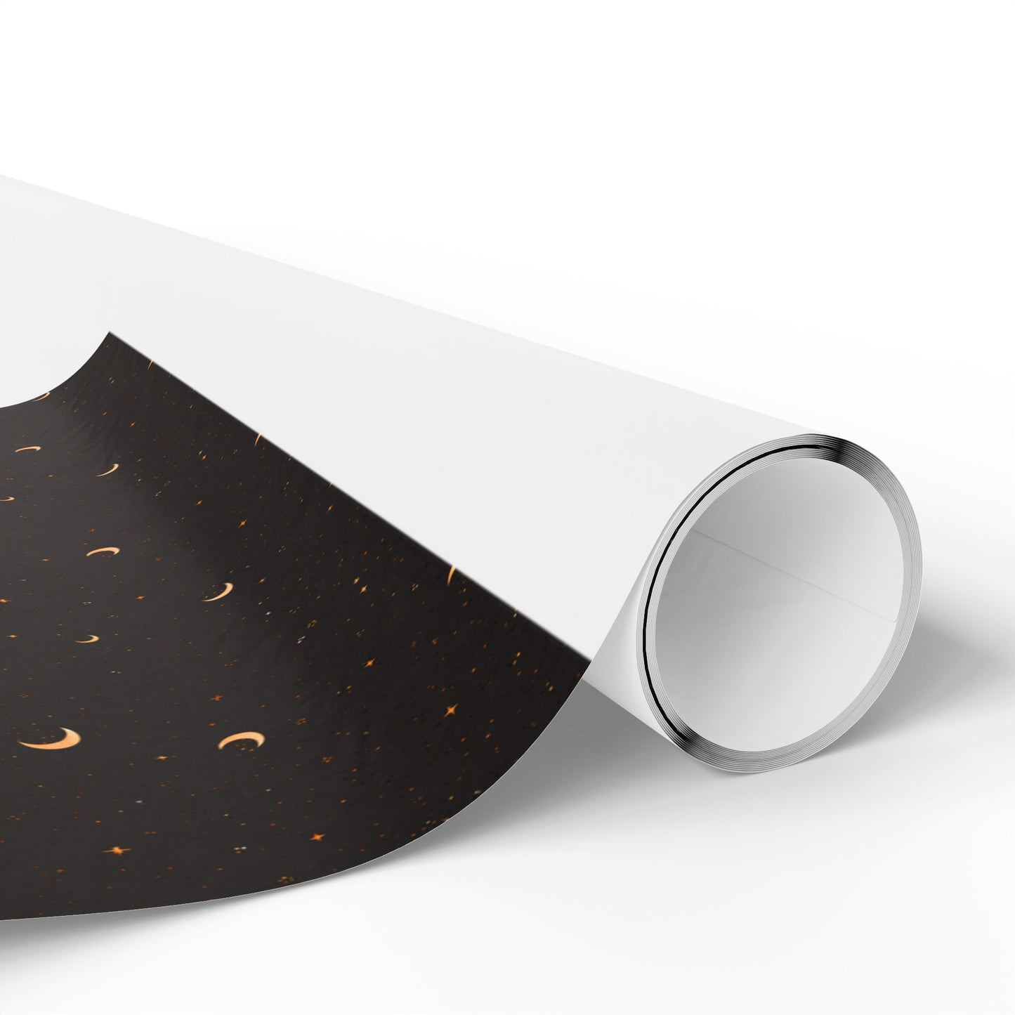 Celestial Sky Map Wrapping Paper — Chart No. 002