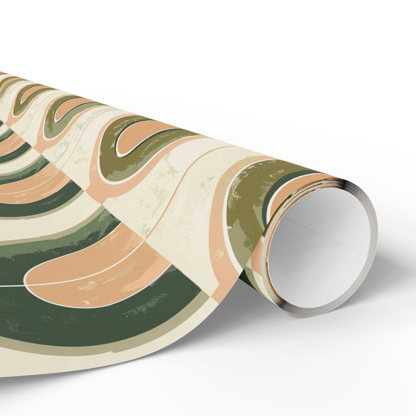 Geometric Study No. 029