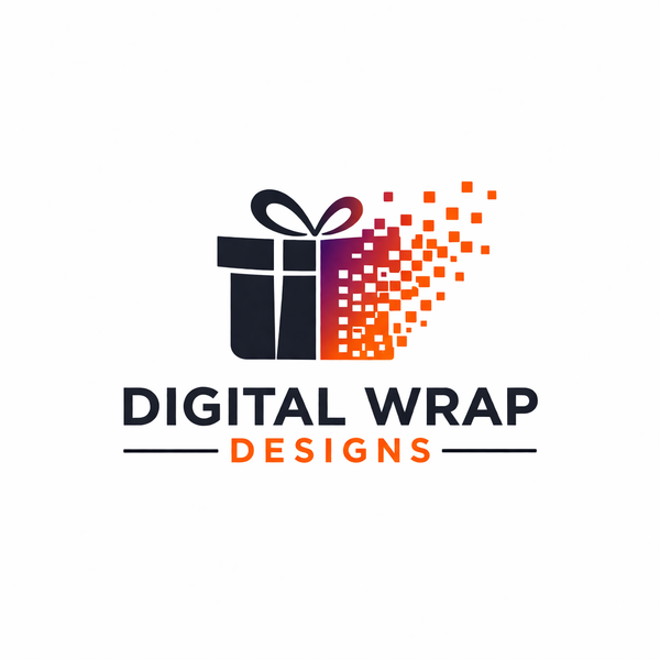Digital Wrap Designs