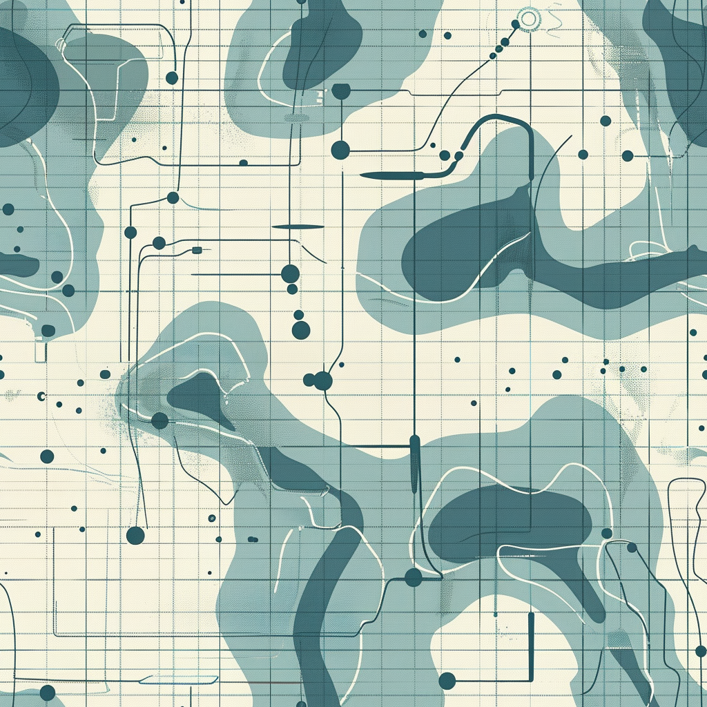 Modern Neutral Pattern Background Pack