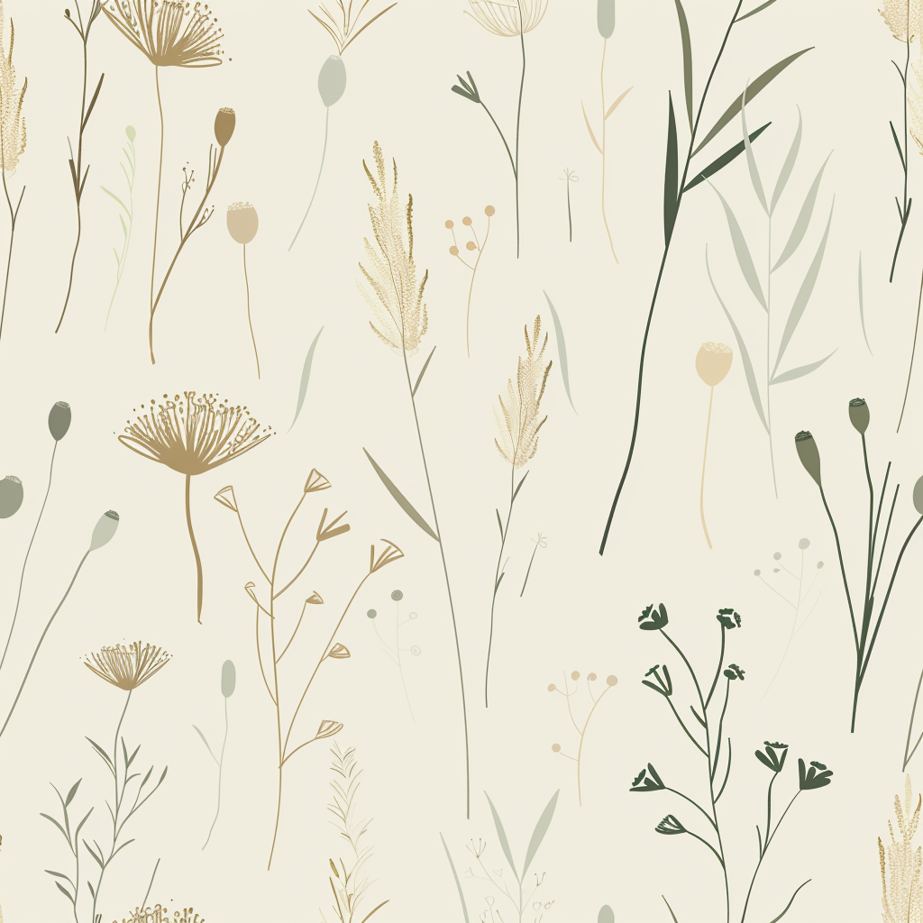 Modern Neutral Pattern Background Pack