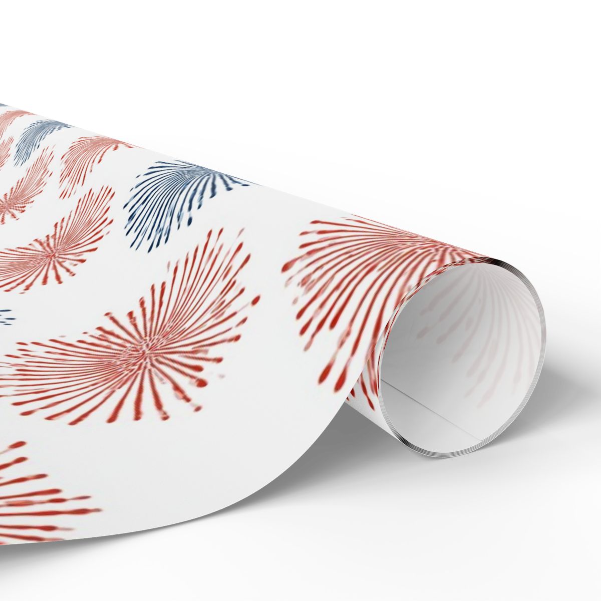 Aerial Shell No. 002