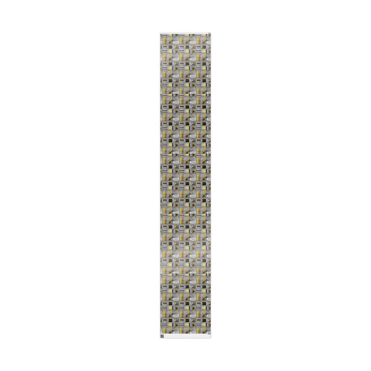 Airport & Runway Pattern Wrapping Paper — Directional No. 002