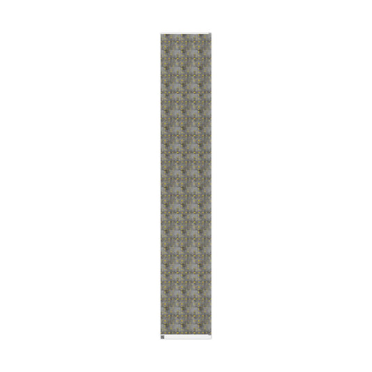 Airport & Runway Pattern Wrapping Paper — Directional No. 004