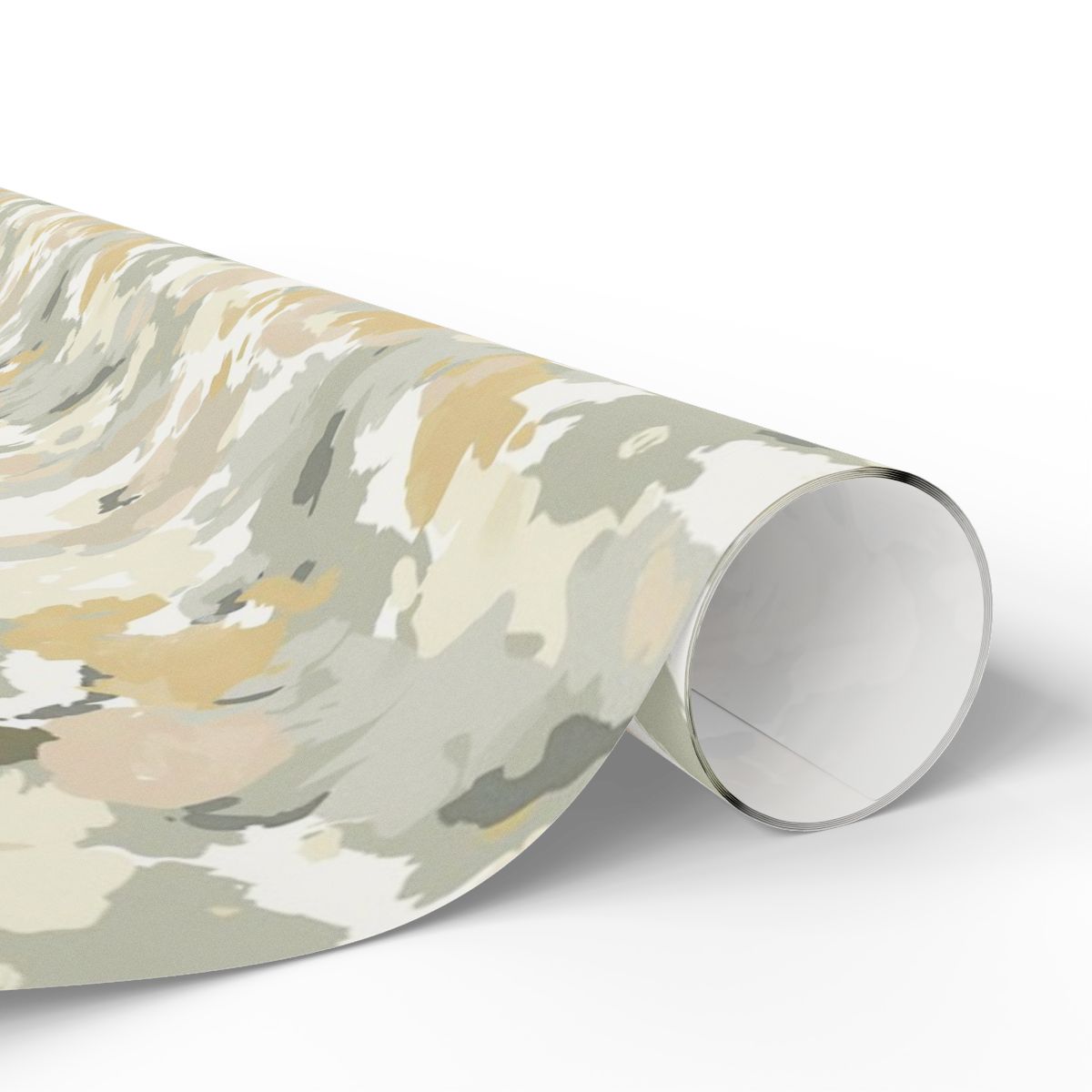 All-Season Modern Wrapping Paper — Modern Pattern