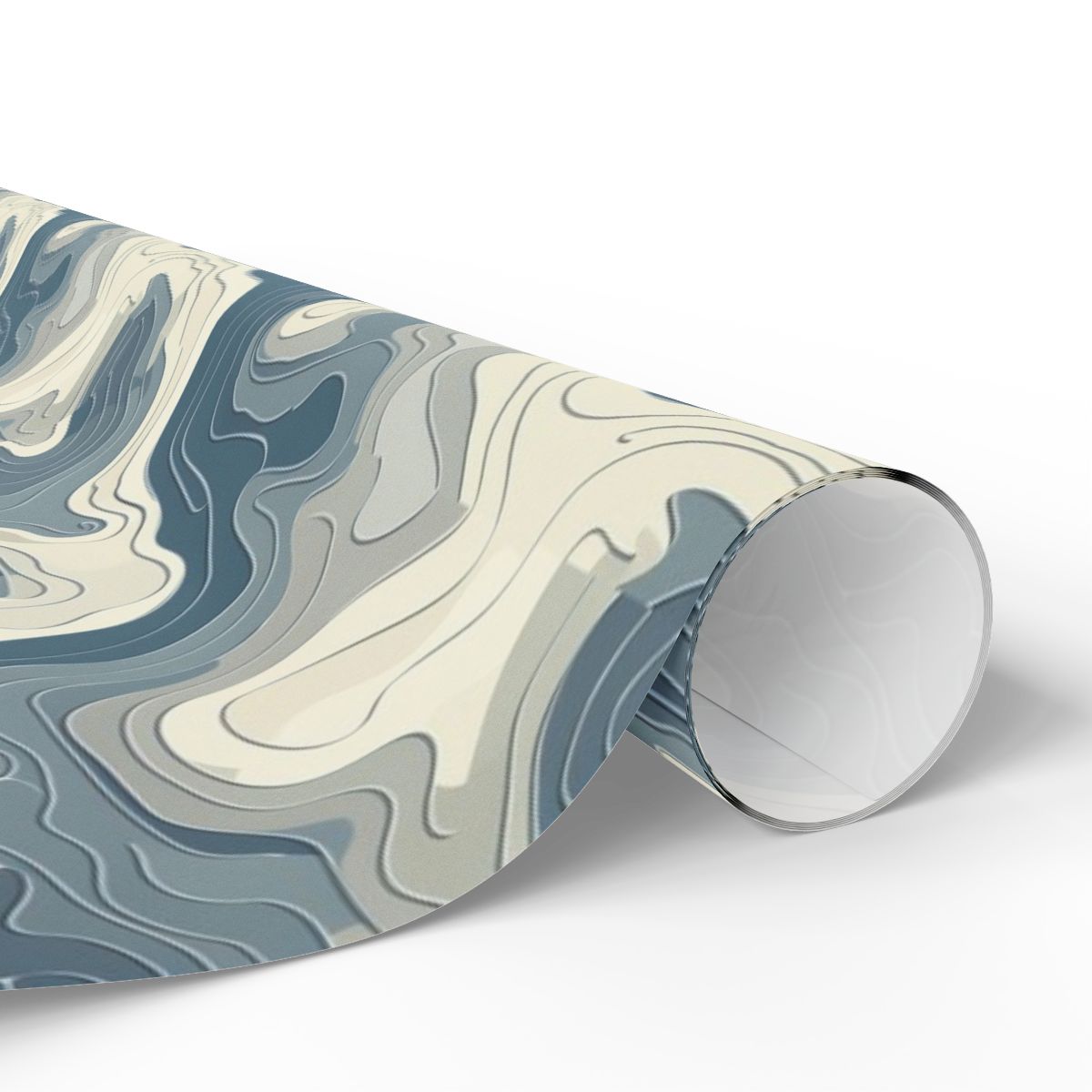 All-Season Modern Wrapping Paper — Modern Pattern