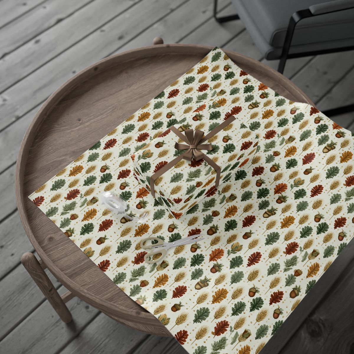 Autumn Harvest No. 024