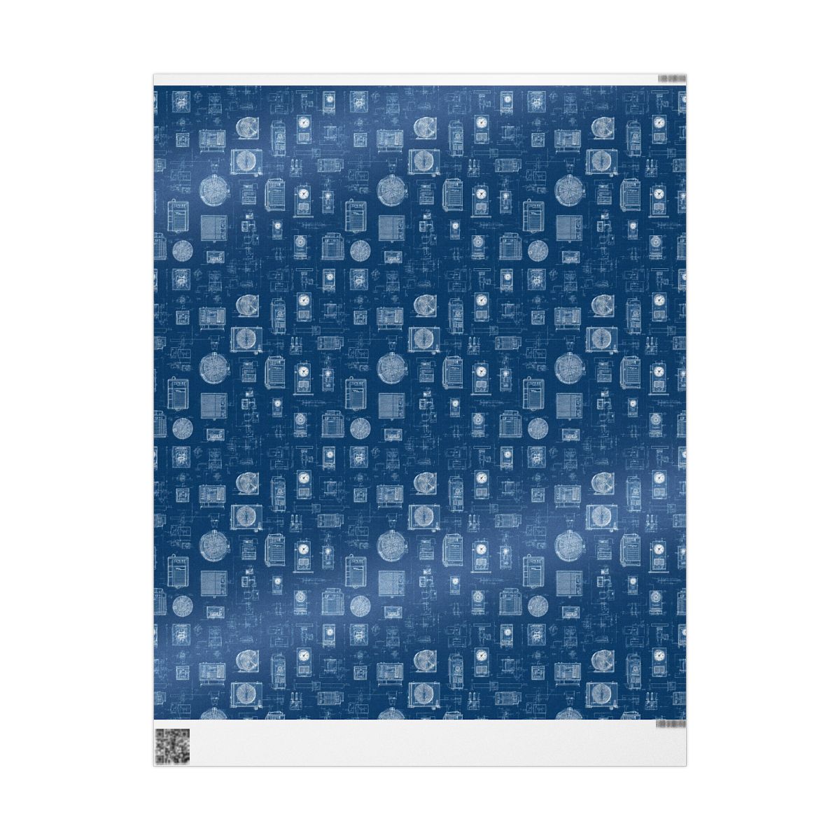 Blueprint No. 004