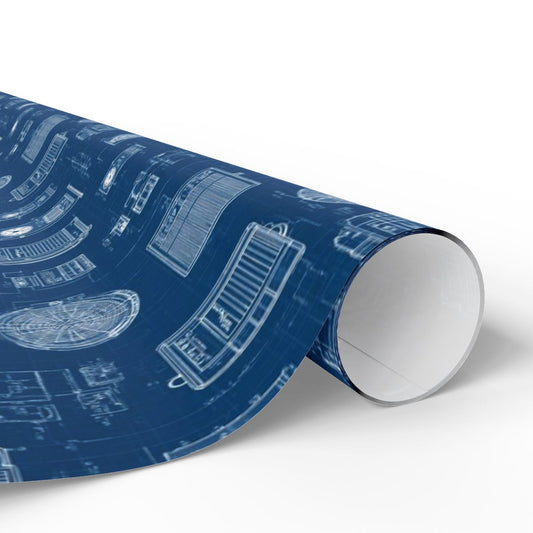 Blueprint No. 004