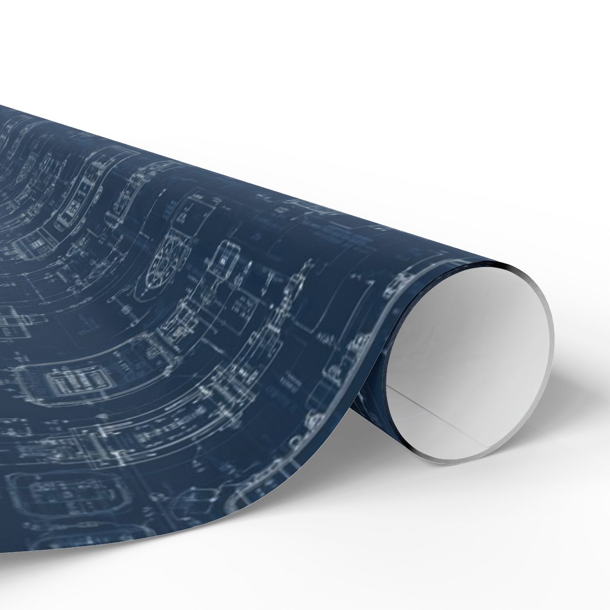 Blueprint No. 006