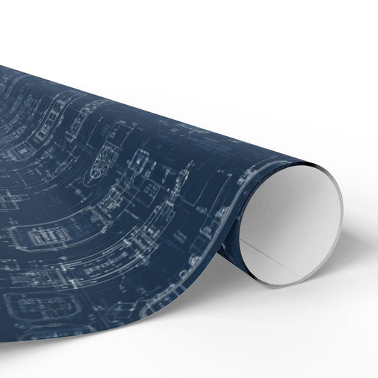 Blueprint No. 006