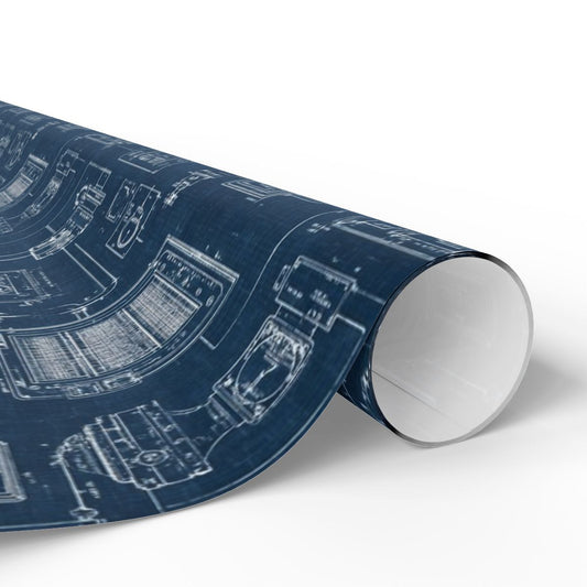 Blueprint No. 007