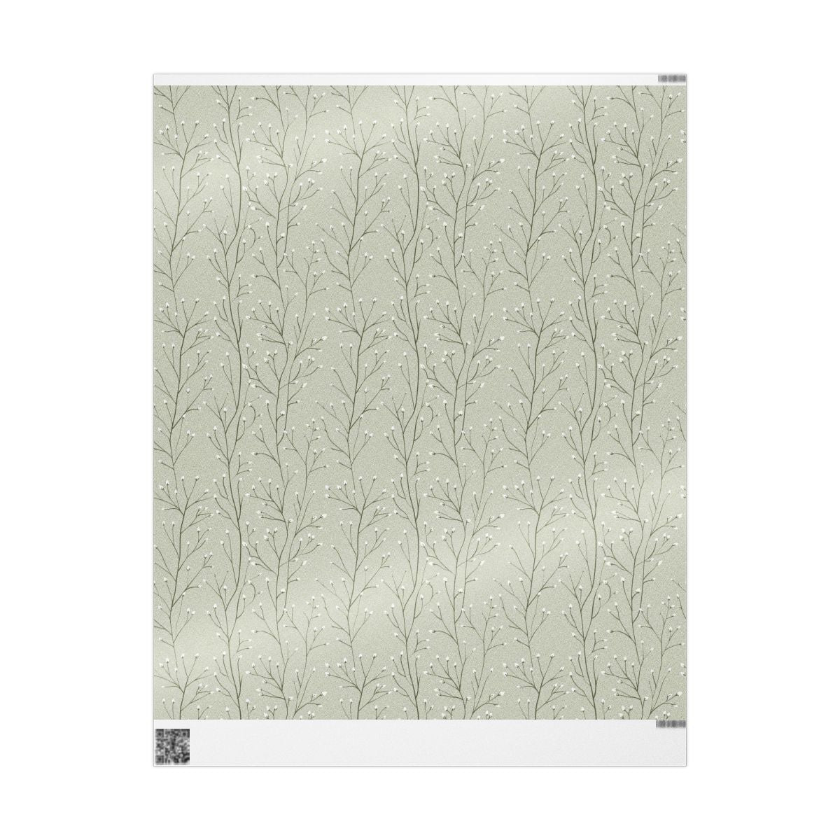 Botanical Study No. 023