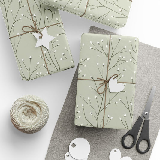 Botanical Study No. 023
