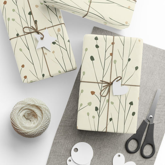 Botanical Study No. 024