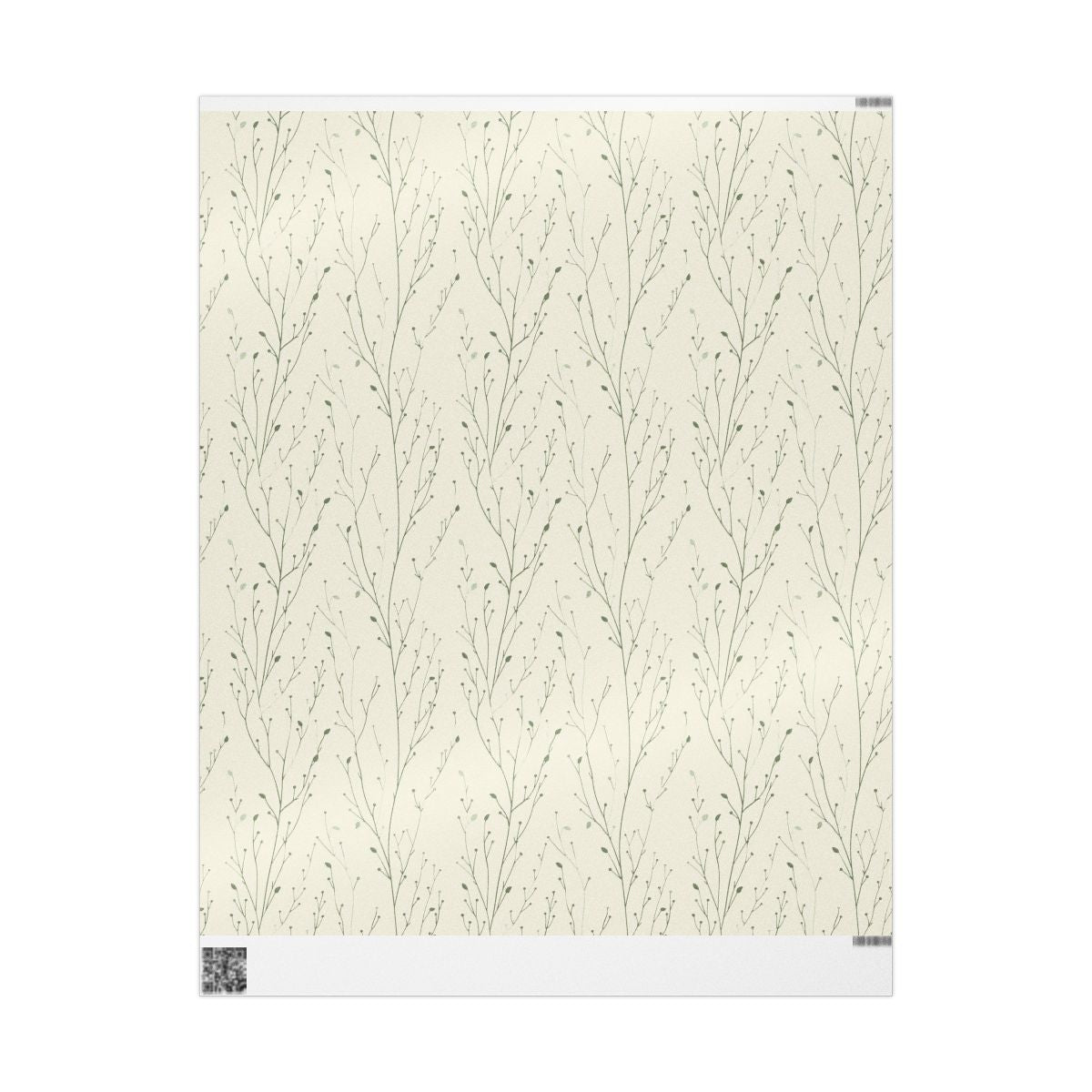 Botanical Study No. 025