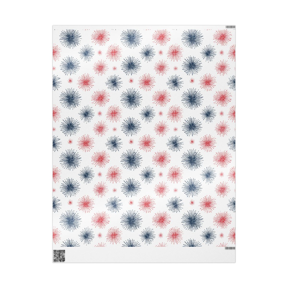 Burst No. 001