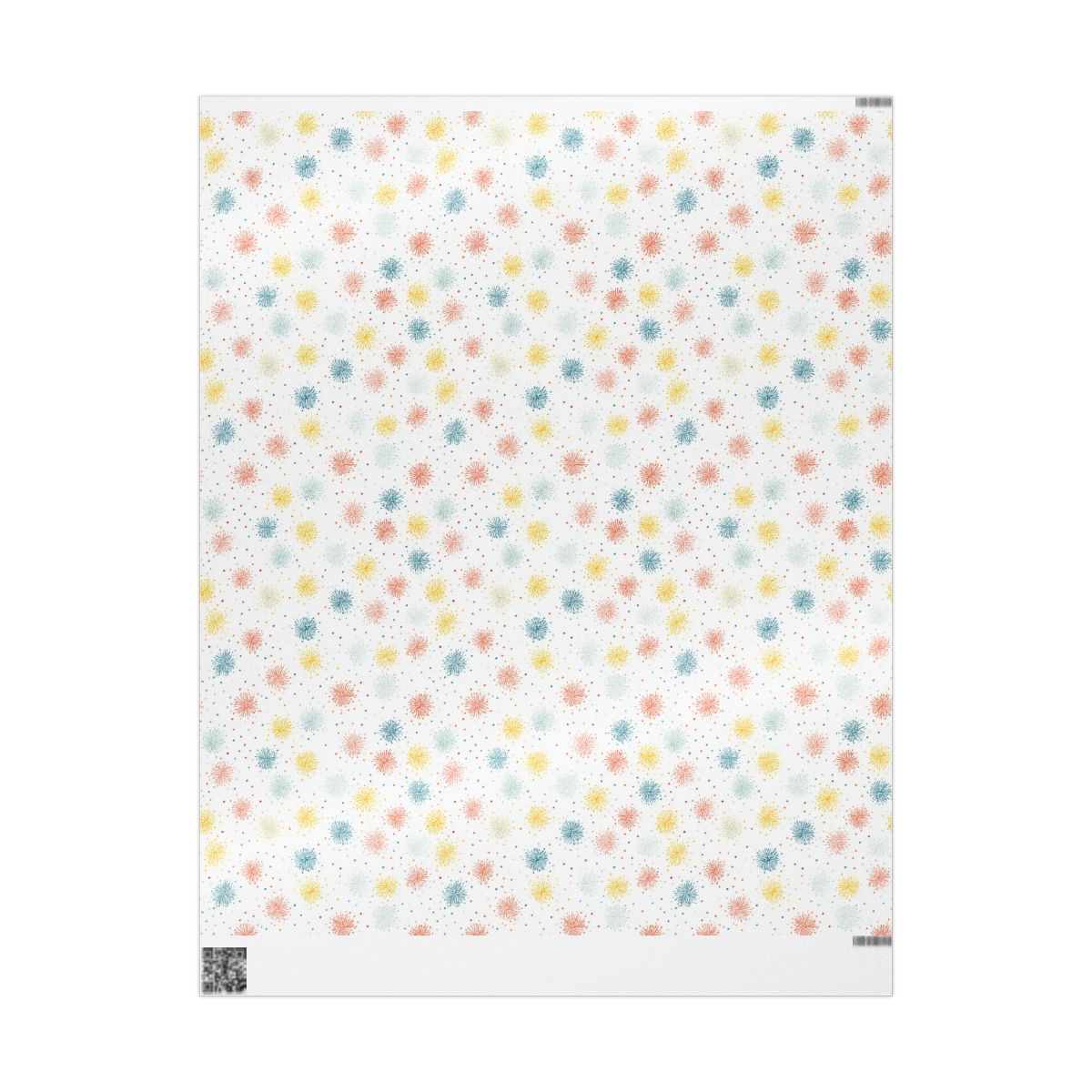 Celebration Grid No. 007