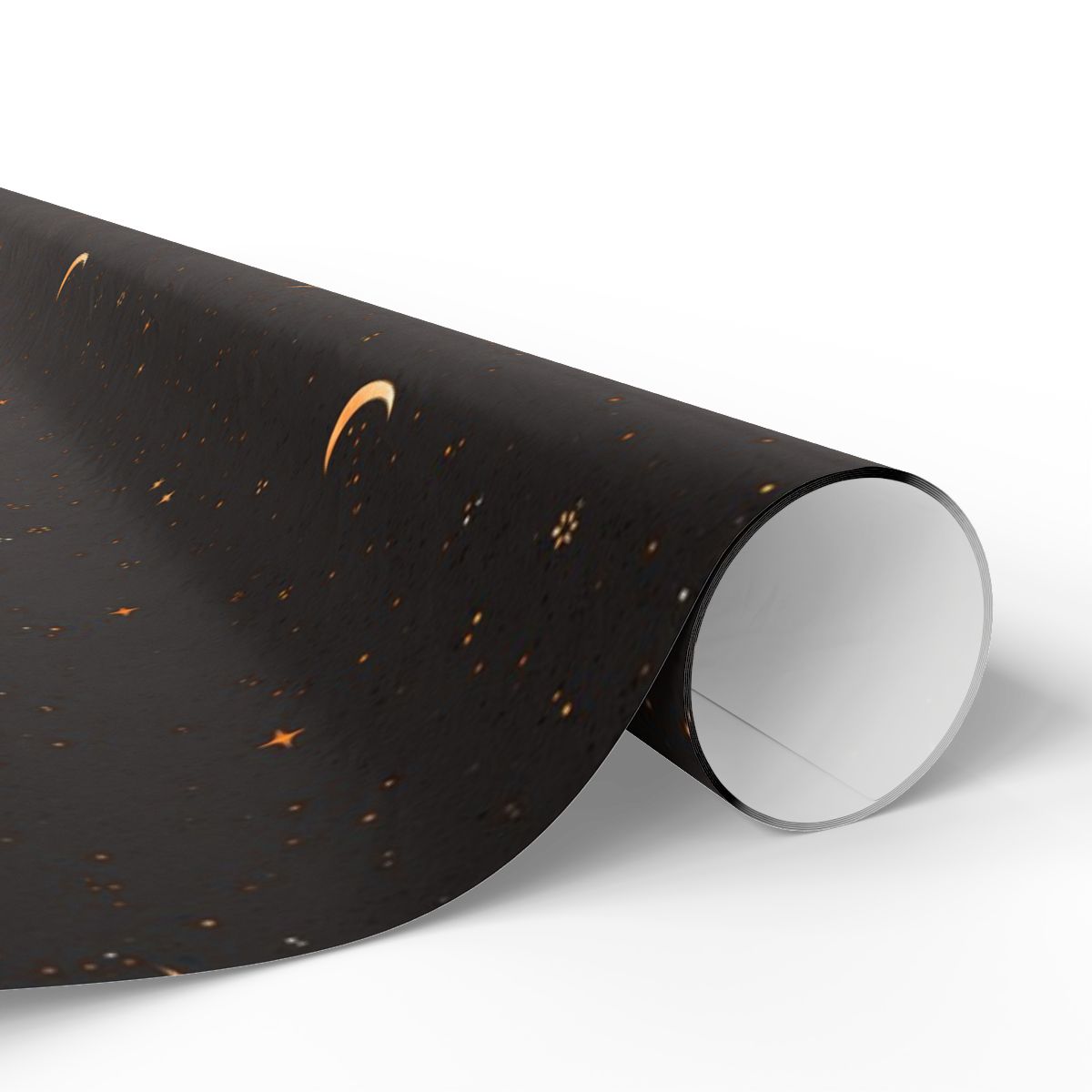 Celestial Sky Map Wrapping Paper — Chart No. 002