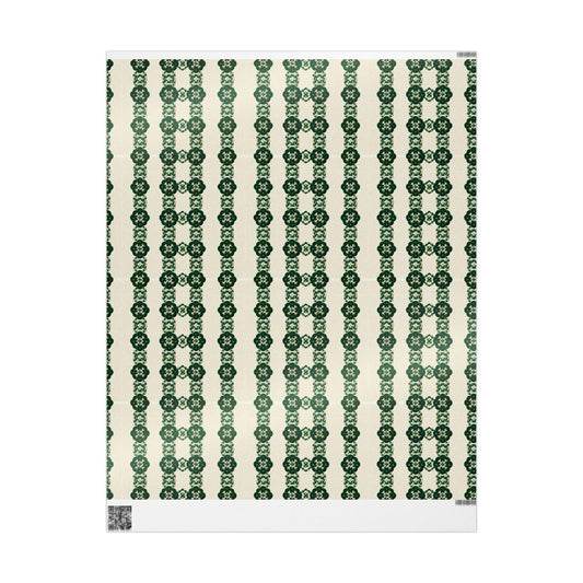 Celtic Knot Border No. 1
