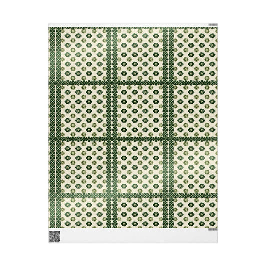 Celtic Knot Border No. 2